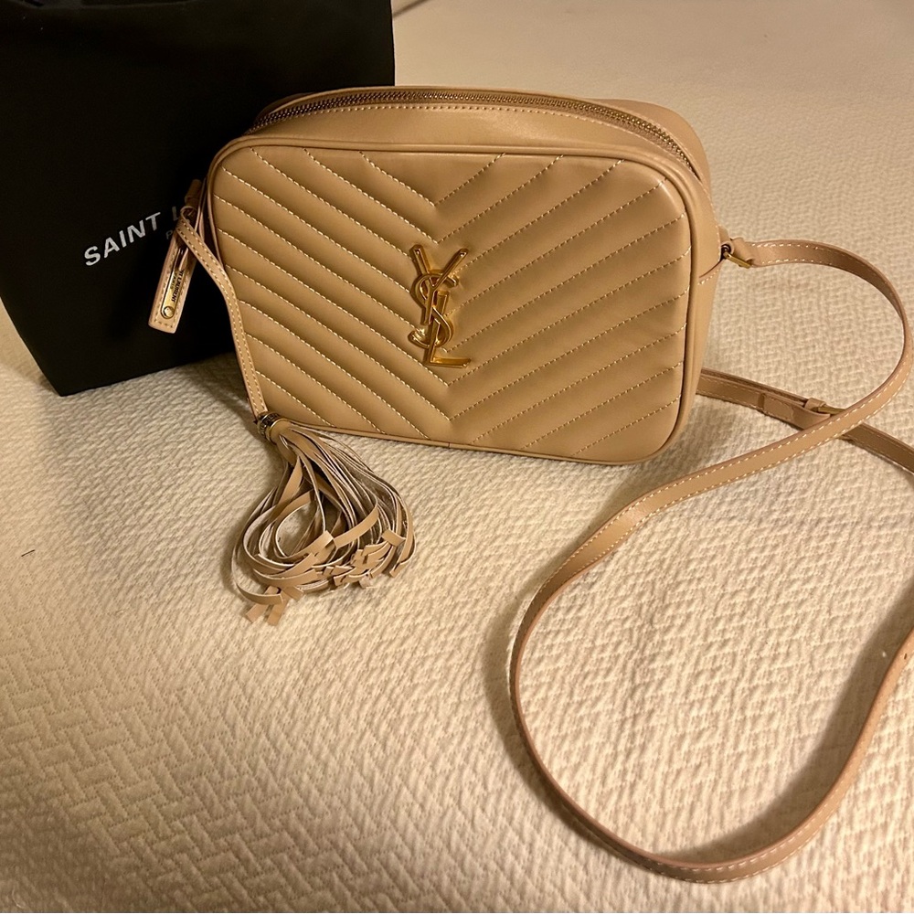 YSL Rep Bag
